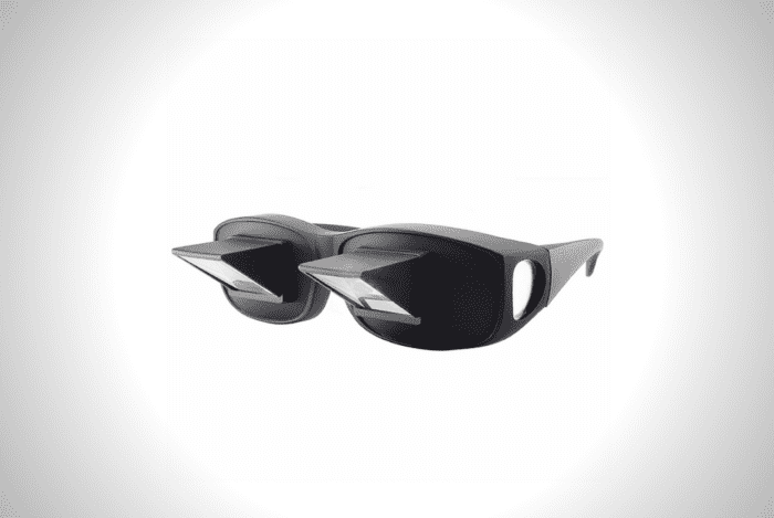 Prism Glasses