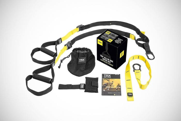TRX Training System