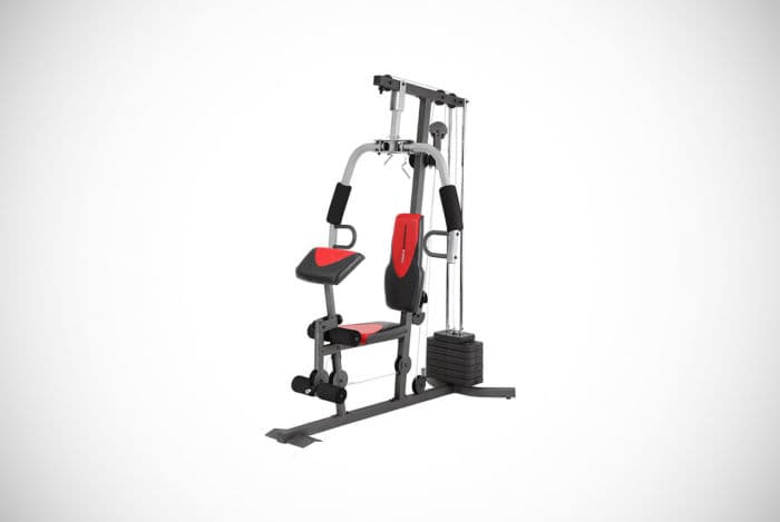MegaDeal Home Gym System