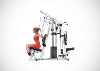 Body-Solid Home Gym