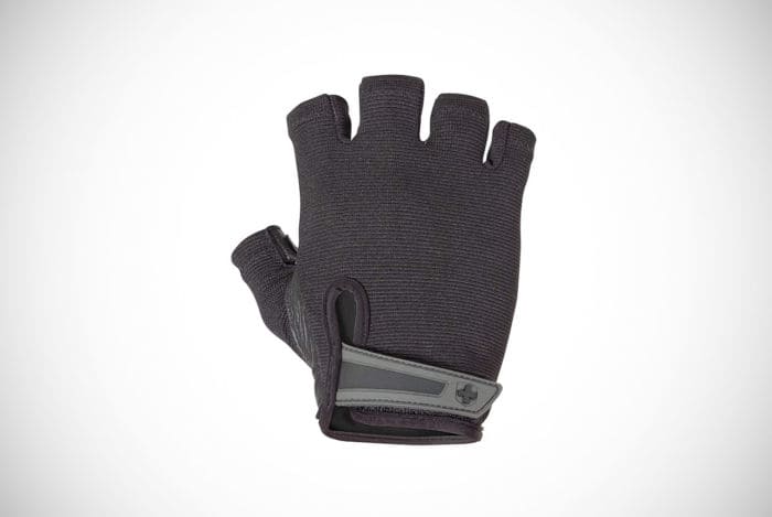 Harbinger Weightlifting Gloves
