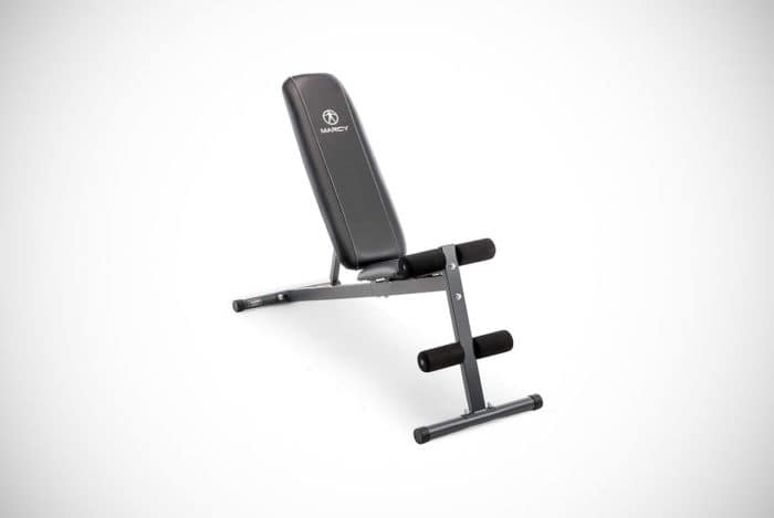 Marcy Gym Bench