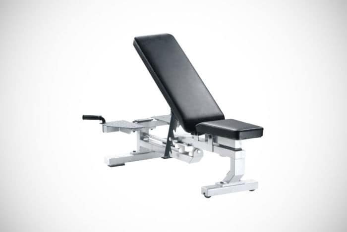 York Multi-Function Bench