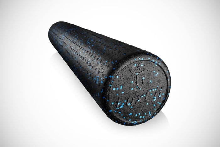 LuxFit Speckled Foam Roller