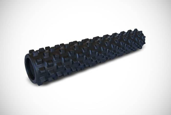 Rumble Roller Textured Foam Roller