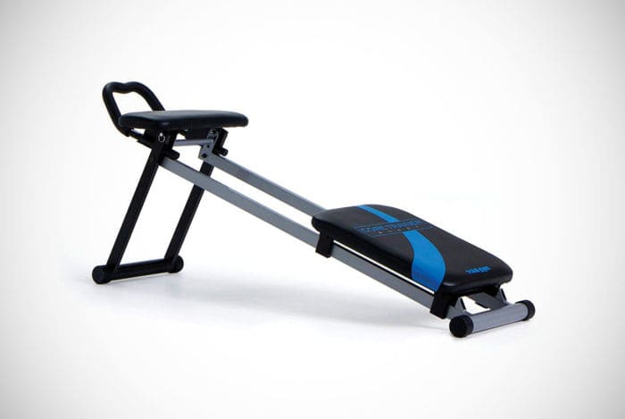Total Gym Abdominal Trainer