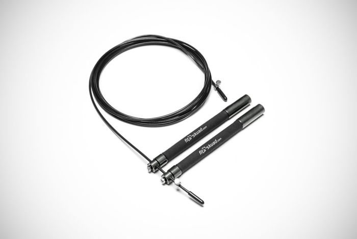 Fittskuad Jump Rope