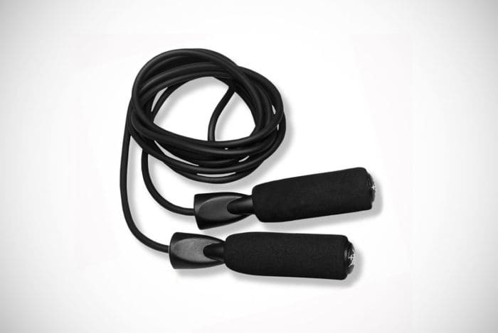 King Athletic Speed Jump Rope