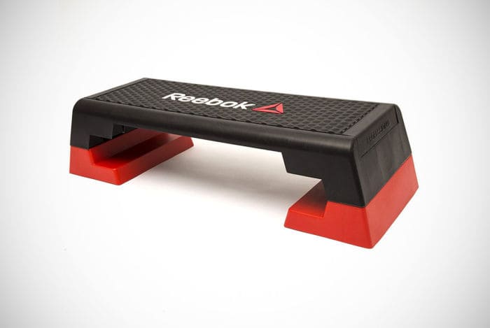 Reebok Aerobic Step Equipment