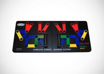 Maximum Fitness Gear Push Up System