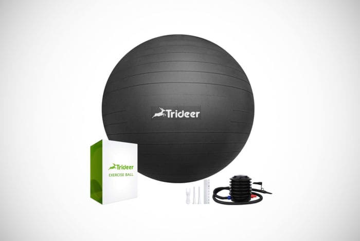 Trideer Gym Ball