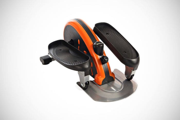 Stamina Elliptical Trainer