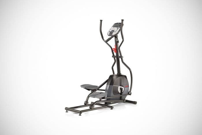 Schwinn Elliptical Machine