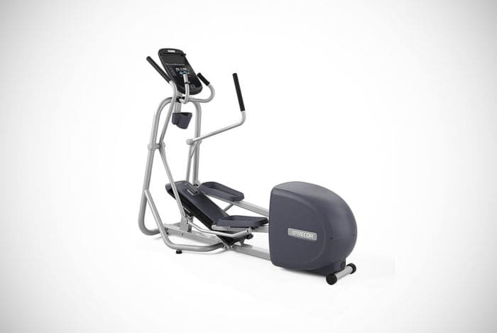 Precor Elliptical Cross Trainer