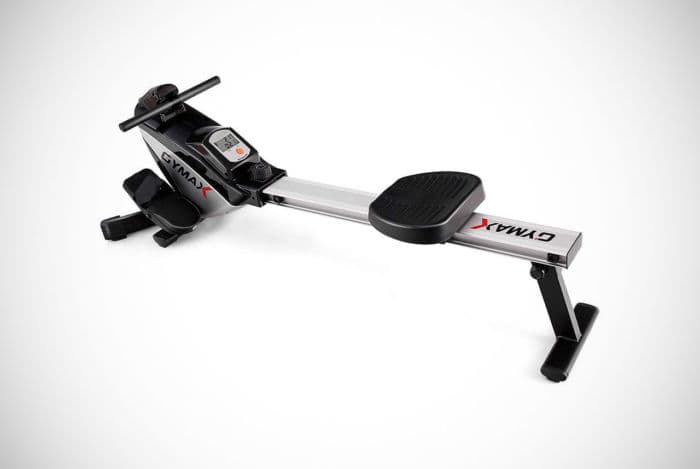 Goplus Rowing Machine