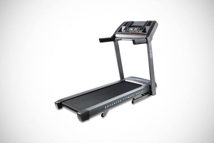 AFG Sport Folding Treadmill