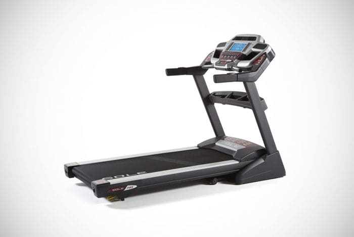 Sole Treadmill