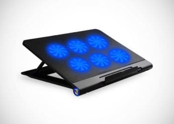 Siker Laptop Cooling Pad