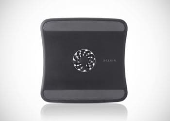 Belkin CoolSpot Laptop Cooling Pad