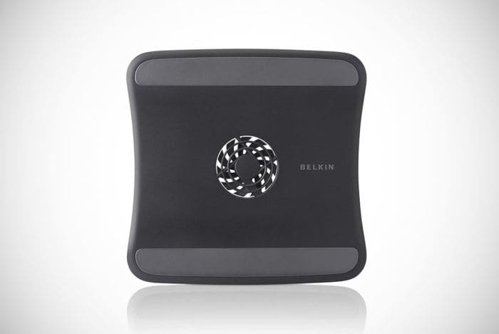 Belkin CoolSpot Laptop Cooling Pad