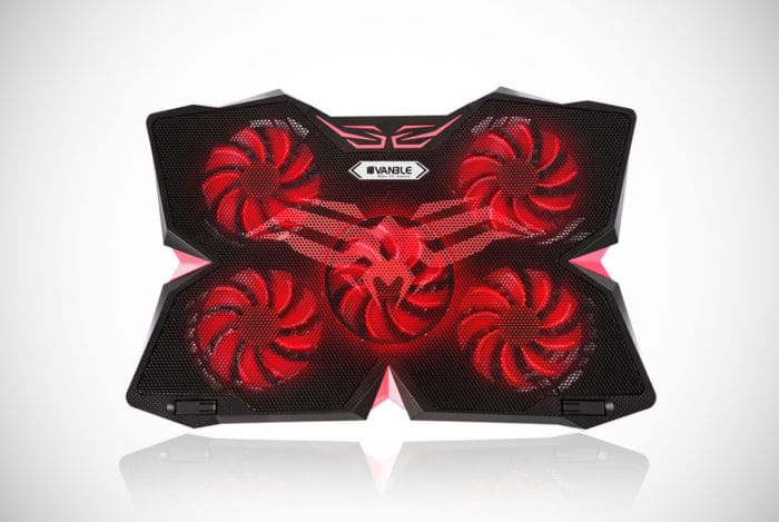 Vanble Laptop Cooling Pad