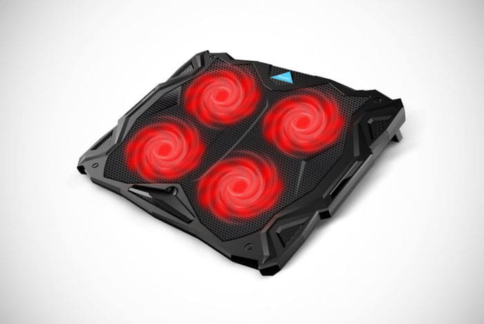 Tenswall Laptop Cooling Pad