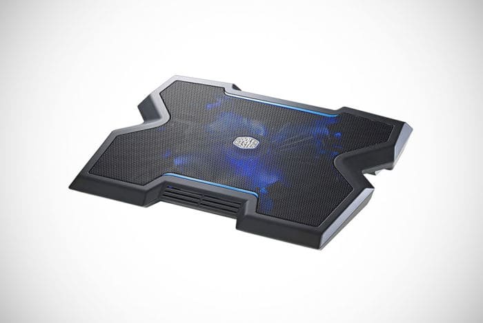 Cooler Master NotePal X3 Laptop Cooling Pad