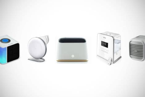 Best 7 Small Personal Air Conditioners