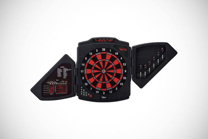 Viper X-Treme Electronic Dartboard