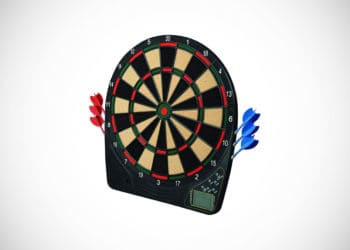 Franklin Sports FS1500 Electronic Dartboard