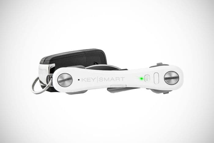 KeySmart Pro Key Organizer