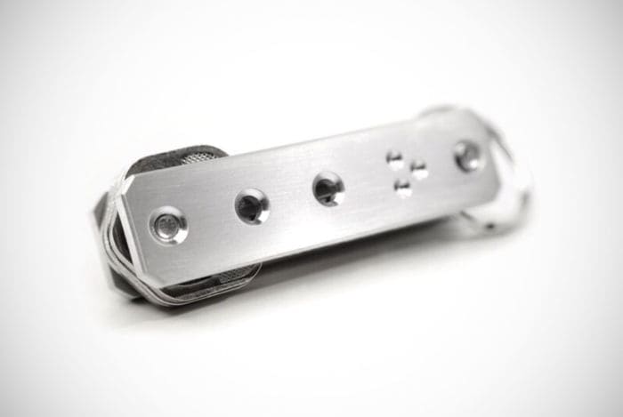 Cineik Key Organizer