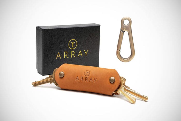 Arfkey Key Organizer