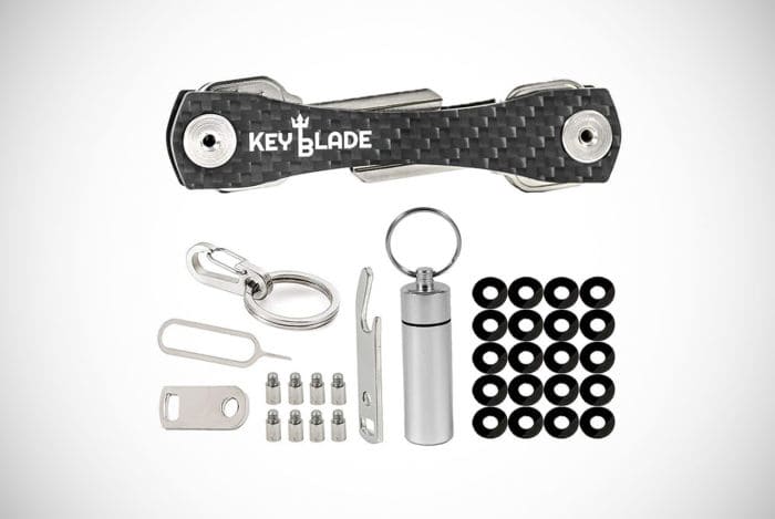 KeyBlade Key Organizer Tool