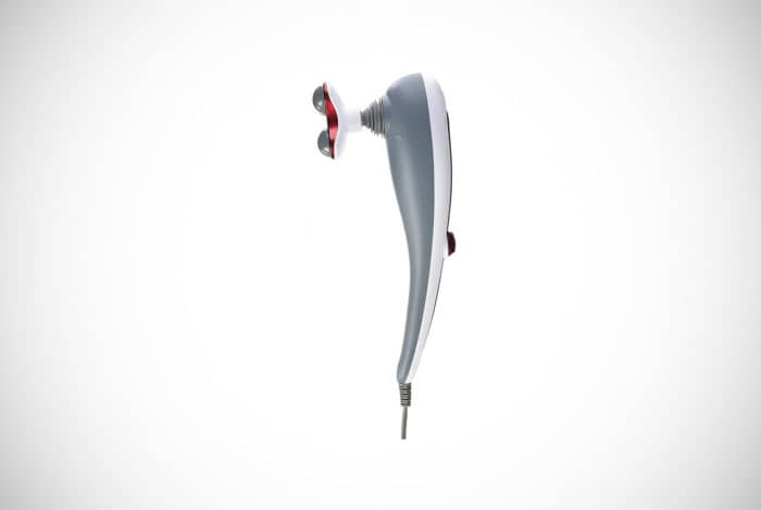 Brookstone Active Sport Massager