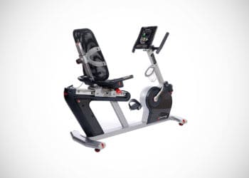Diamondback Fitness Recumbent Exercise Bike