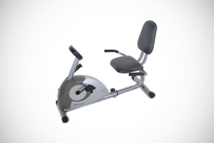 Stamina 1350 Recumbent Exercise Bike