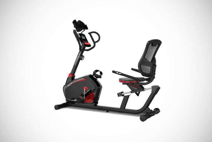 Harison Recumbent Bike