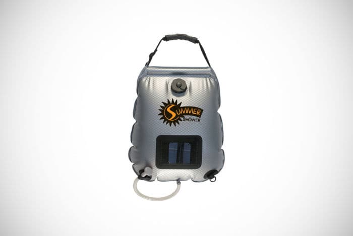 Advanced Elements 5-Gallons Solar Shower