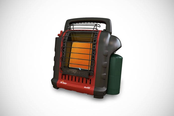Mr. Heater Portable Tent Heater