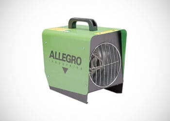 Allegro Tent Heater