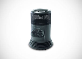 Honeywell 360-Degree Tent Heater