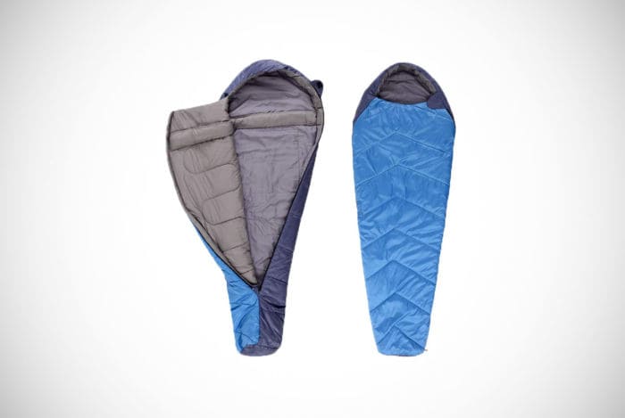 Firsermo Heated Sleeping Bag