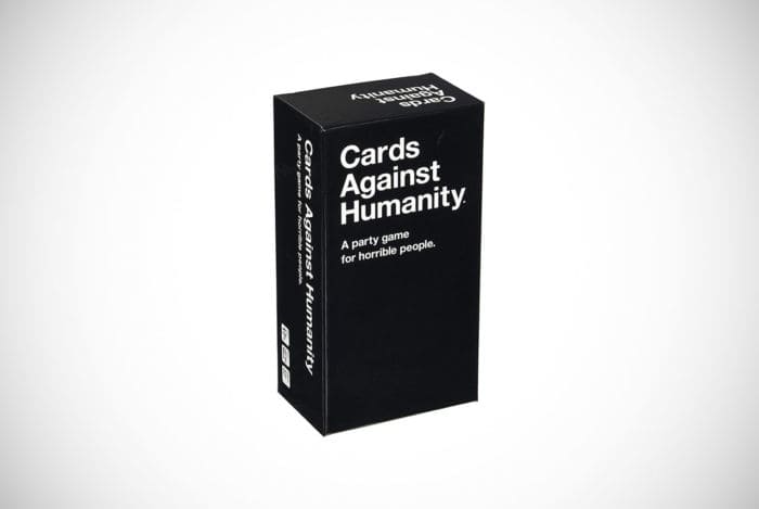 Cards Against Humanity