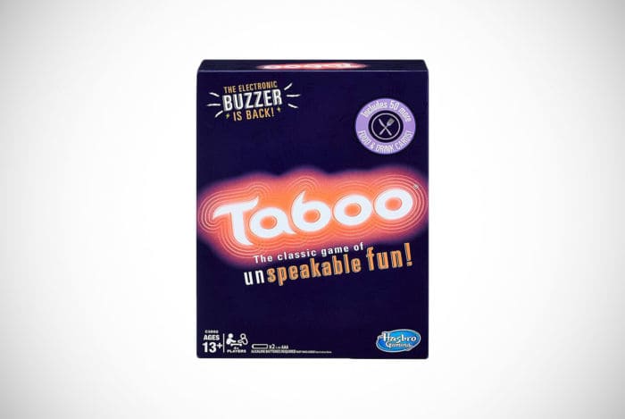 Hasbro Trivial Pursuit Master Edition