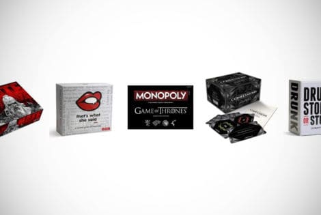 best adult card games