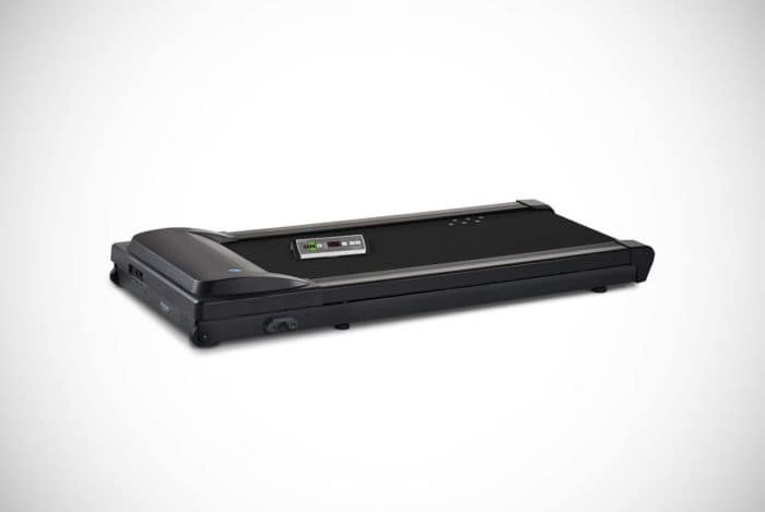LifeSpan Fitness TR1200-DT3 Under Desk Treadmill
