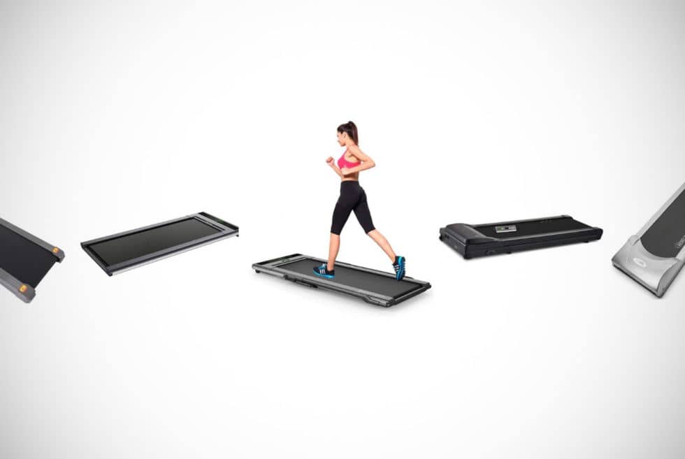 Best 6 Under Desk Treadmills Of 2019 Keep Fit While You Work