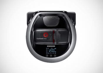 Samsung POWERbot Robot Vacuum