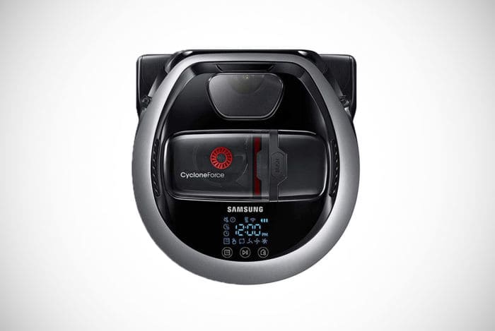 Samsung POWERbot Robot Vacuum